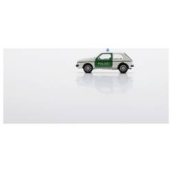 Schuco 451870009 H0 model osobního automobilu Volkswagen (VW) Golf I