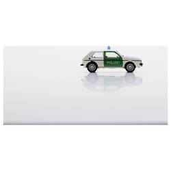 Schuco 451870009 H0 model osobního automobilu Volkswagen (VW) Golf I