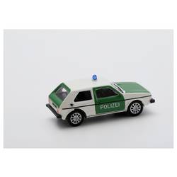 Schuco 451870009 H0 model osobního automobilu Volkswagen (VW) Golf I