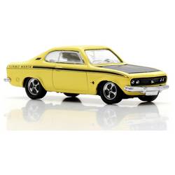 Schuco 451870008 H0 model osobního automobilu Opel Manta