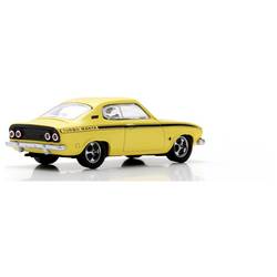 Schuco 451870008 H0 model osobního automobilu Opel Manta