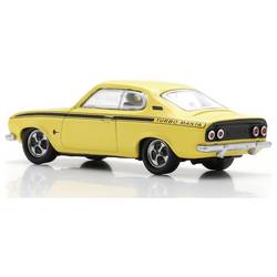Schuco 451870008 H0 model osobního automobilu Opel Manta