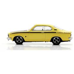 Schuco 451870008 H0 model osobního automobilu Opel Manta