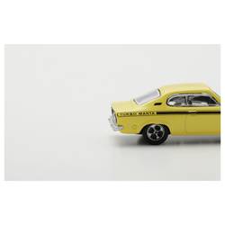 Schuco 451870008 H0 model osobního automobilu Opel Manta