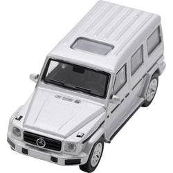 Schuco 451870007 H0 model osobního automobilu Mercedes Benz G-třída
