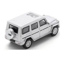 Schuco 451870007 H0 model osobního automobilu Mercedes Benz G-třída