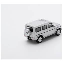 Schuco 451870007 H0 model osobního automobilu Mercedes Benz G-třída