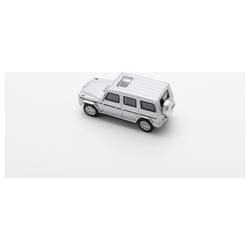 Schuco 451870007 H0 model osobního automobilu Mercedes Benz G-třída
