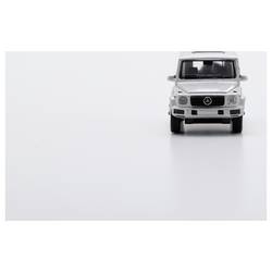 Schuco 451870007 H0 model osobního automobilu Mercedes Benz G-třída