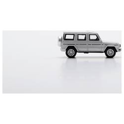 Schuco 451870007 H0 model osobního automobilu Mercedes Benz G-třída