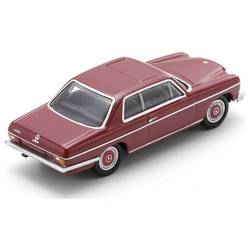 Schuco 451870006 H0 model osobního automobilu Mercedes Benz Kupé