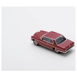 Schuco 451870006 H0 model osobního automobilu Mercedes Benz Kupé
