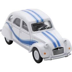 Schuco 451870005 H0 model osobního automobilu Citroën 2 CV