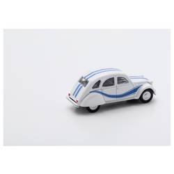 Schuco 451870005 H0 model osobního automobilu Citroën 2 CV