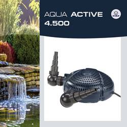 Čerpadlo pro jezírka FIAP Aqua Active 4.500, 35 W, 75 l/min, modrá