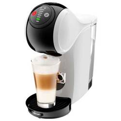 DeLonghi Genio S Nescafé Dolce Gusto EDG226.W kapslový kávovar, bílá