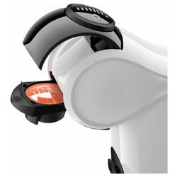 DeLonghi Genio S Nescafé Dolce Gusto EDG226.W kapslový kávovar, bílá