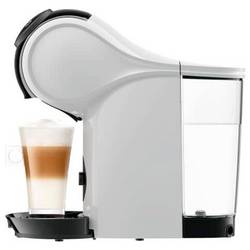 DeLonghi Genio S Nescafé Dolce Gusto EDG226.W kapslový kávovar, bílá