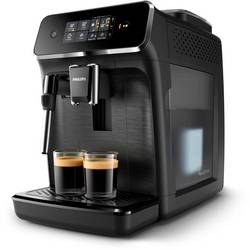 Philips 2200 series EP2220/10 plně automatický kávovar černá