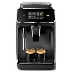 Philips 2200 series EP2220/10 plně automatický kávovar černá