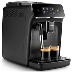 Philips 2200 series EP2220/10 plně automatický kávovar černá