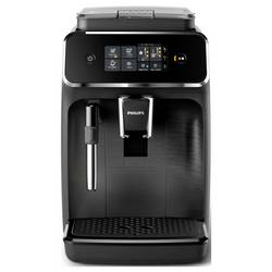 Philips 2200 series EP2220/10 plně automatický kávovar černá