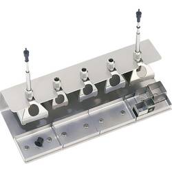 Weller ABLAGE FÜR WRK VERP. Odkládací přihrádka pro trysky (d x š x v) 166 x 115 x 101 mm
