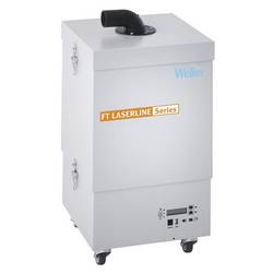 Weller LASERLINE 200V EASY-CLICK 230V F Odsávací zařízení 230 V