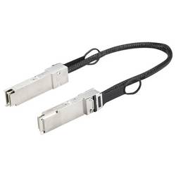 Gigabyte 24CRD-ATC900-01R Cable Type SFP112 400Gbps Speed 40cm / QSFP+ NVIDIA Spark DGX Stacking-cable SFP připojovací kabel