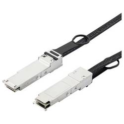 Gigabyte 24CRD-ATC900-01R Cable Type SFP112 400Gbps Speed 40cm / QSFP+ NVIDIA Spark DGX Stacking-cable SFP připojovací kabel