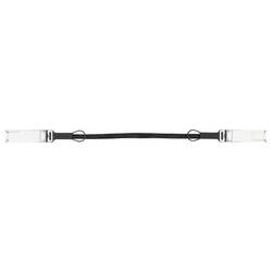 Gigabyte 24CRD-ATC900-01R Cable Type SFP112 400Gbps Speed 40cm / QSFP+ NVIDIA Spark DGX Stacking-cable SFP připojovací kabel