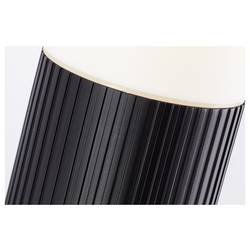 Brilliant Außenwandleuchte 40930/06 venkovní nástěnné LED osvětlení s PIR detektorem LED E27 20 W černá