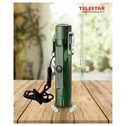 Telestar CL 9 5100002 piezo zapalovač akumulátor