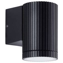 Brilliant Außenwandleuchte 40920/06 venkovní nástěnné LED osvětlení LED GU10 10 W černá