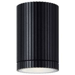 Brilliant Außenwandleuchte 40920/06 venkovní nástěnné LED osvětlení LED GU10 10 W černá