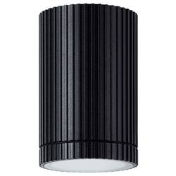 Brilliant Außenwandleuchte 40920/06 venkovní nástěnné LED osvětlení LED GU10 10 W černá