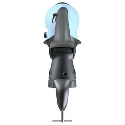 Weller T0051406599 Prisma ESD Kit stereomikroskop 8 x dopadající světlo