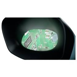 Weller T0051406599 Prisma ESD Kit stereomikroskop 8 x dopadající světlo