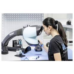 Weller T0051406599 Prisma ESD Kit stereomikroskop 8 x dopadající světlo