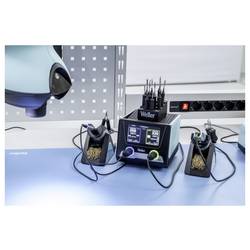 Weller T0051406599 Prisma ESD Kit stereomikroskop 8 x dopadající světlo
