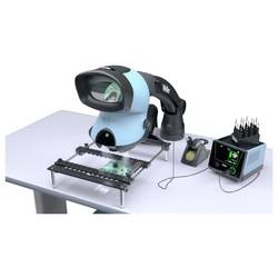 Weller T0051406599 Prisma ESD Kit stereomikroskop 8 x dopadající světlo