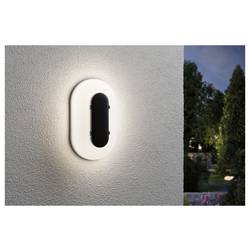 Paulmann 94957 venkovní nástěnné LED osvětlení LED 18.5 W antracitová, bílá