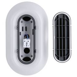 Paulmann 94957 venkovní nástěnné LED osvětlení LED 18.5 W antracitová, bílá