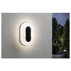 Paulmann 94958 venkovní nástěnné LED osvětlení s PIR detektorem LED 18.5 W antracitová, bílá