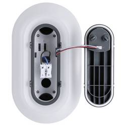 Paulmann 94958 venkovní nástěnné LED osvětlení s PIR detektorem LED 18.5 W antracitová, bílá