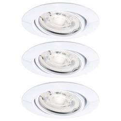 Paulmann 94949 LED vestavné svítidlo, LED, GU10, 4 W, bílá
