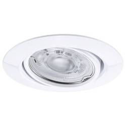 Paulmann 94952 LED vestavné svítidlo, LED, GU10, 4.9 W, bílá