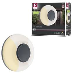 Paulmann 94955 venkovní nástěnné LED osvětlení LED 20.5 W antracitová, bílá