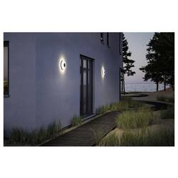 Paulmann 94955 venkovní nástěnné LED osvětlení LED 20.5 W antracitová, bílá