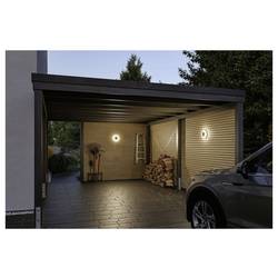 Paulmann 94955 venkovní nástěnné LED osvětlení LED 20.5 W antracitová, bílá